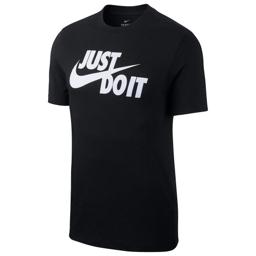 Nike Ανδρική κοντομάνικη μπλούζα Sportswear Just Do It Swoosh T-Shirt